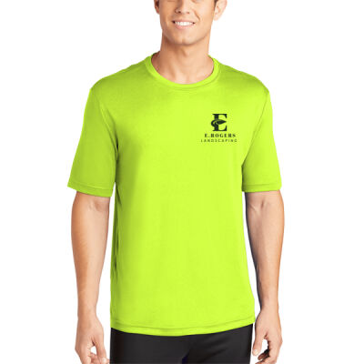 ER - PosiCharge ® Competitor Tee Thumbnail