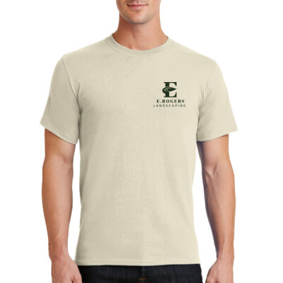 ER - Essential Cotton T-Shirt Thumbnail