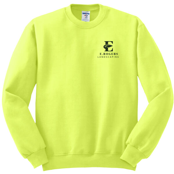 ER - Crewneck Sweatshirt Thumbnail