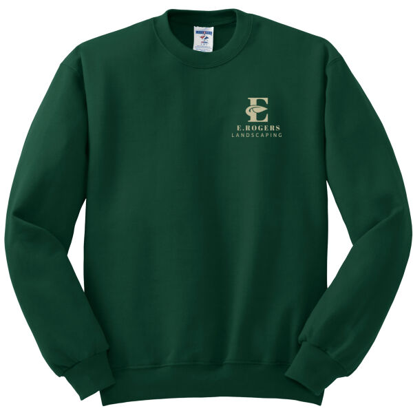 ER - Crewneck Sweatshirt Thumbnail