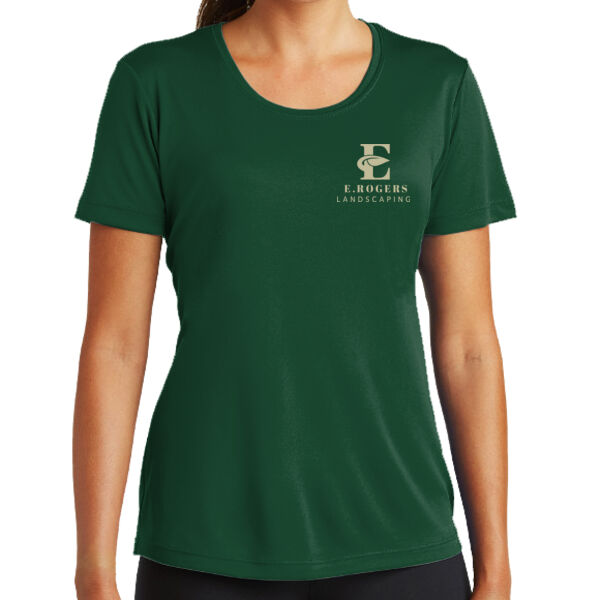 ER - Women's Performance T-Shirt Thumbnail