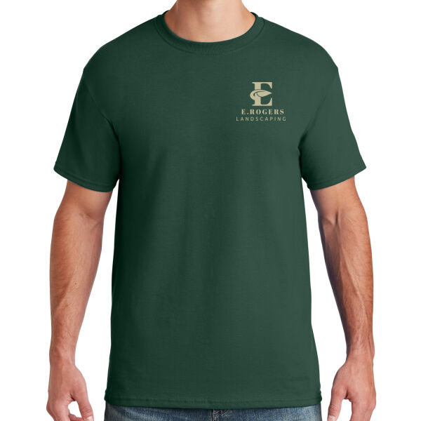 ER - 50/50 T-Shirt Thumbnail