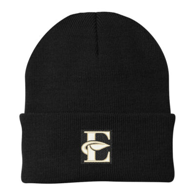 Cuffed Beanie Thumbnail