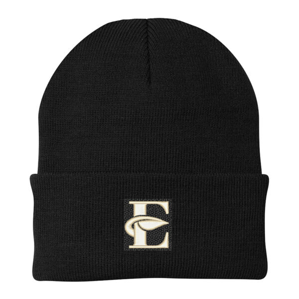 Cuffed Beanie Thumbnail
