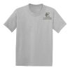 Youth EcoSmart ® 50/50 Cotton/Poly T Shirt Thumbnail