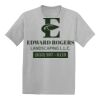 Youth EcoSmart ® 50/50 Cotton/Poly T Shirt Thumbnail